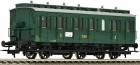 507055 Fleischmann Passenger Compartment car C3 pr11
